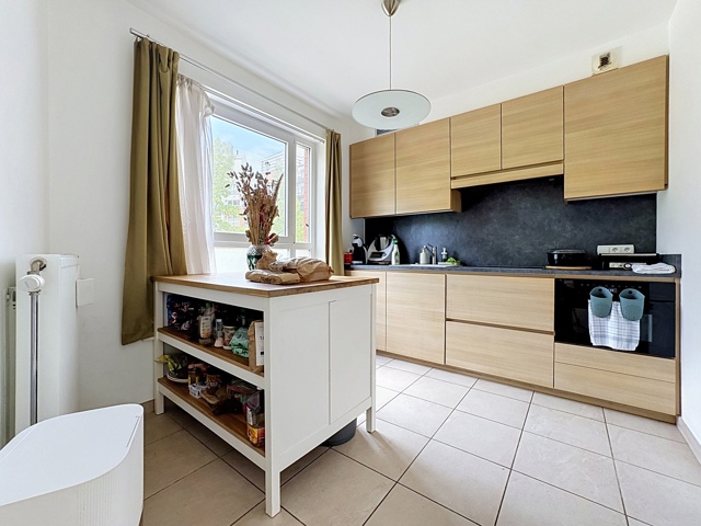 Appartement - à vendre - 1090 Jette