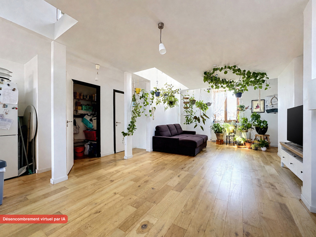 Appartement - à vendre - 1020 Bruxelles