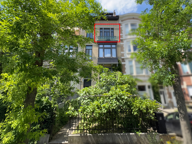 Appartement - à vendre - 1020 Bruxelles