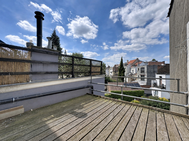 Appartement - à vendre - 1020 Bruxelles