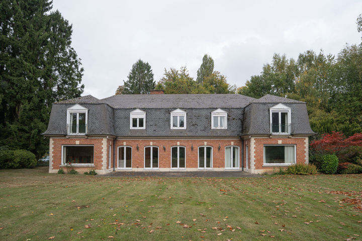 Villa - à vendre - 3090 Overijse