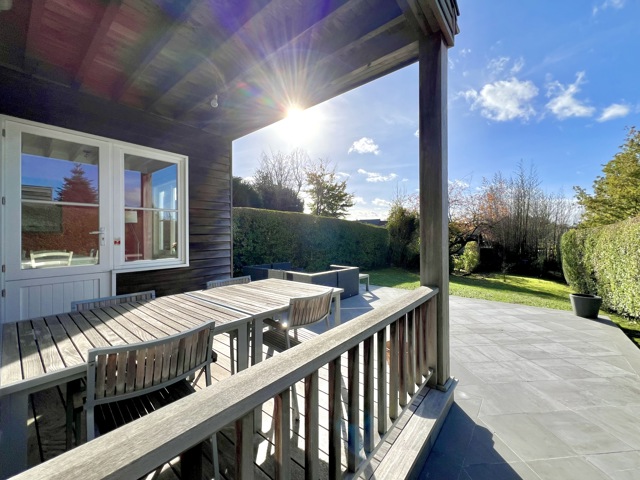 Maison - à vendre - 1640 Rhode-Saint-Genèse