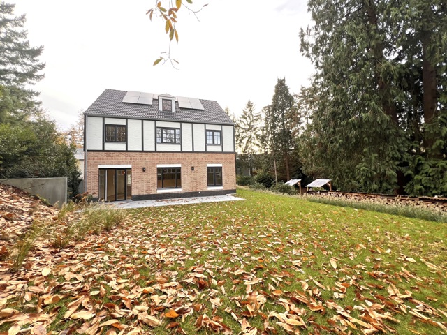 Maison - à louer - 1310 La Hulpe