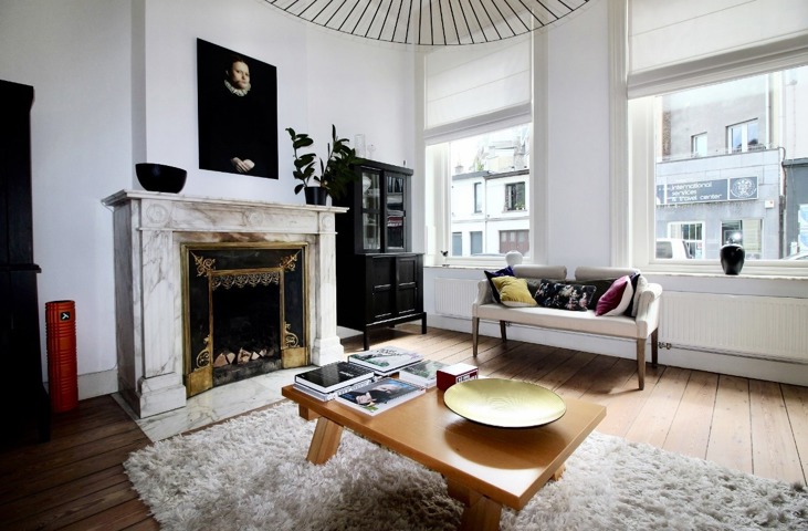 Maison - à louer - 1050 IXELLES