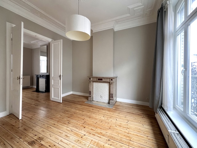Appartement - à louer - 1050 IXELLES