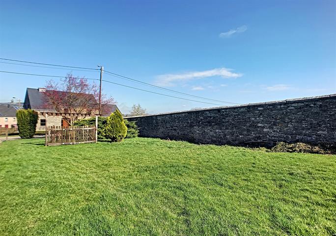 Terrain à bâtir - à vendre - 5570 BEAURAING