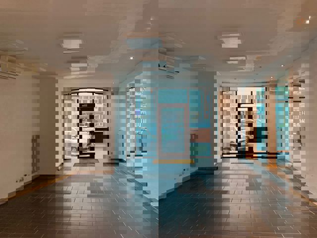 Commerce individuel - à louer - 5570 BEAURAING