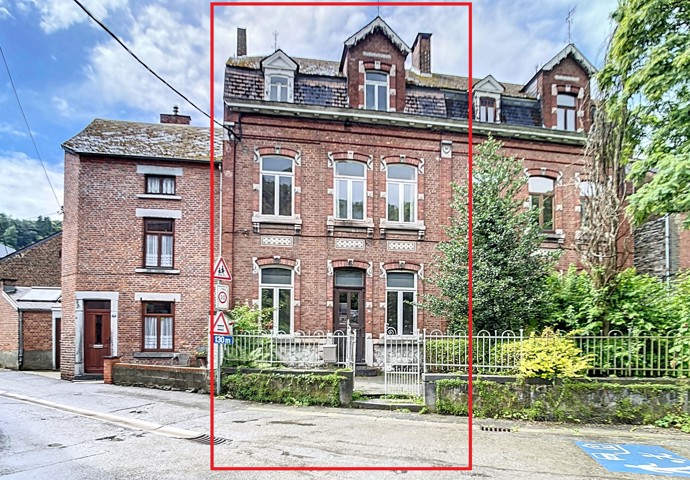 Maison - à vendre - 5500 DINANT