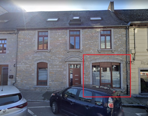 Appartement - te huur - 5570 BEAURAING