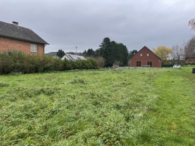 Terrain à bâtir - à vendre - 5560 HOUYET