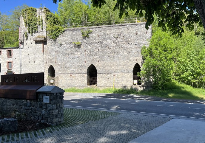 Huis - te koop - 5570 BEAURAING