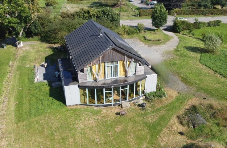 Huis - te koop - 6920 WELLIN