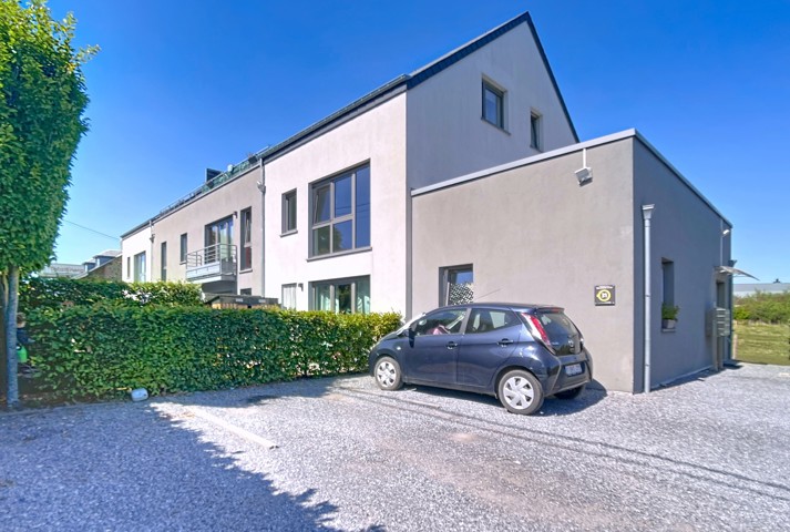 Appartement - à vendre - 6922 HALMA