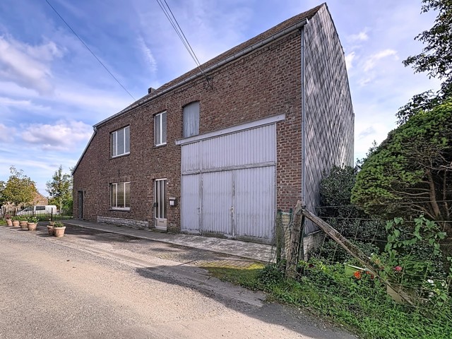 Maison - à vendre - 5560 MESNIL-EGLISE