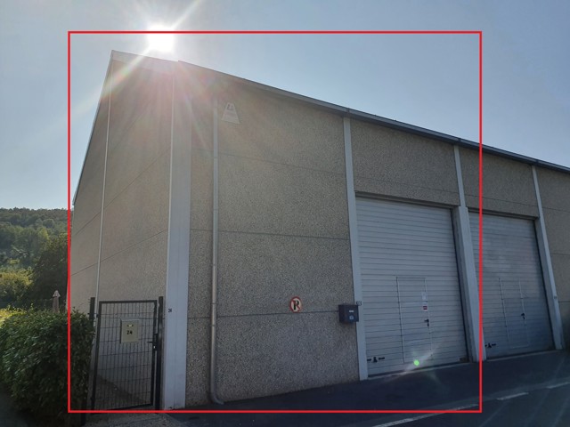 Opslagplaats - te huur - 5540 HASTIERE