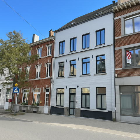 Appartement - à vendre - 5560 HOUYET