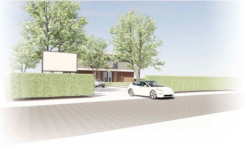 Bouwgrond - te koop - 5570 BEAURAING