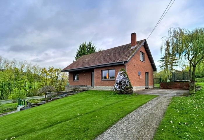 Huis - te koop - 6920 SOHIER