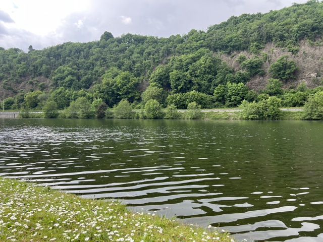 Terrain à bâtir - à vendre - 5541 HASTIERE-PAR-DELA