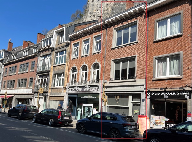 Maison - à vendre - 5500 DINANT