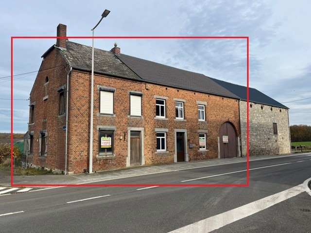 Maison - à vendre - 5570 DION