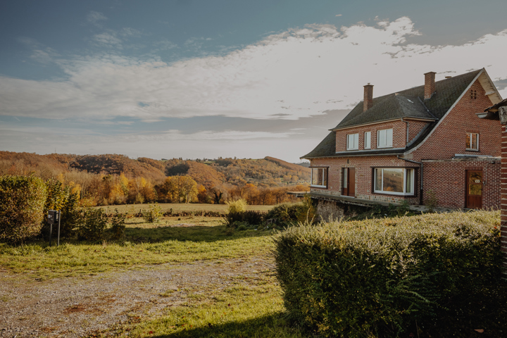 Maison - à vendre - 5540 HERMETON-SUR-MEUSE