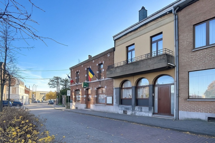 Maison - à vendre - 5570 BEAURAING