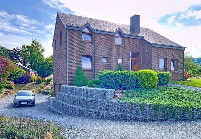 Maison - à vendre - 6927 TELLIN