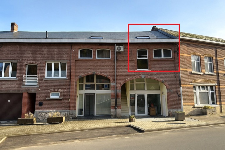 Duplex - à louer - 5540 HERMETON-SUR-MEUSE