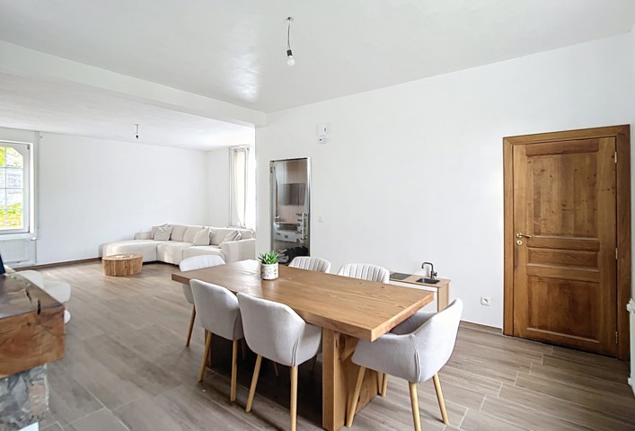 Maison - à vendre - 5570 JAVINGUE