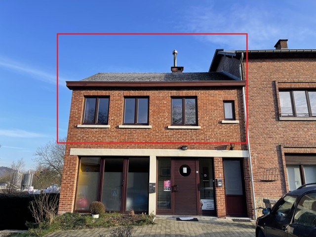 Duplex - à louer - 5540 HERMETON-SUR-MEUSE