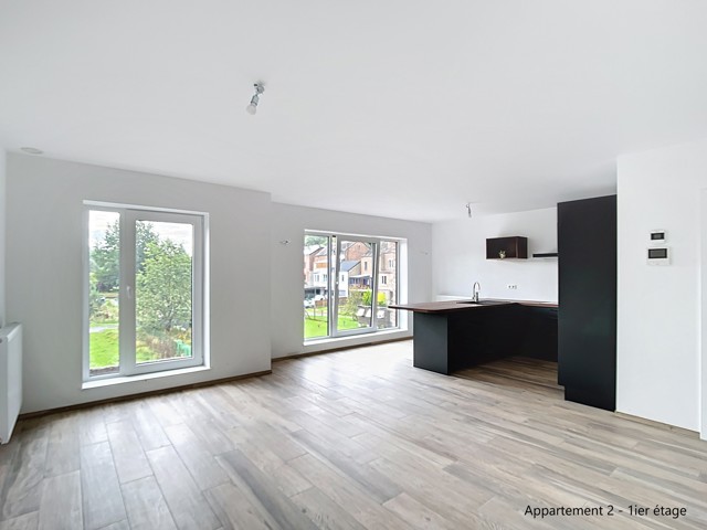 Appartement - à vendre - 5560 HOUYET