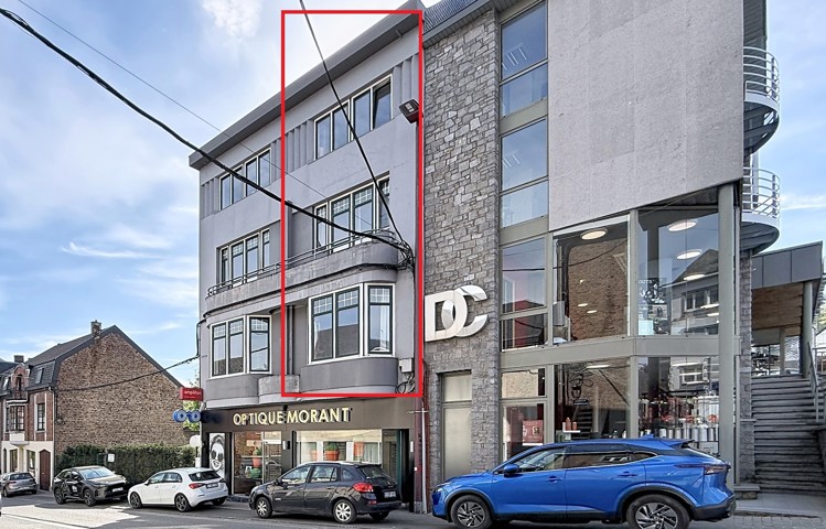 Triplex - te koop - 5570 BEAURAING