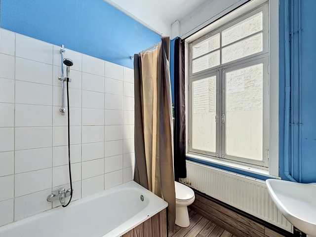 Triplex - te koop - 5570 BEAURAING