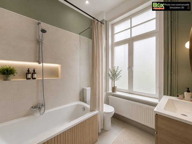 Triplex - te koop - 5570 BEAURAING