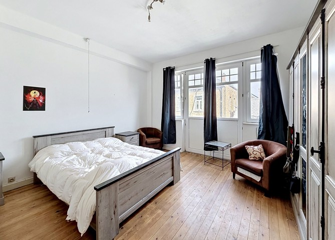 Triplex - te koop - 5570 BEAURAING