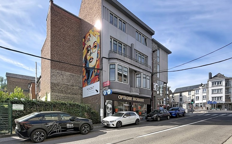 Triplex - te koop - 5570 BEAURAING