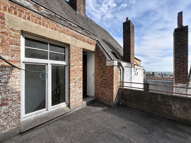 Triplex - te koop - 5570 BEAURAING