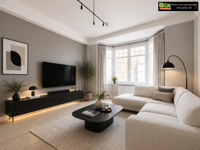 Triplex - te koop - 5570 BEAURAING