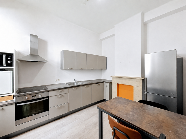 Triplex - te koop - 5570 BEAURAING