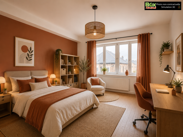Triplex - te koop - 5570 BEAURAING