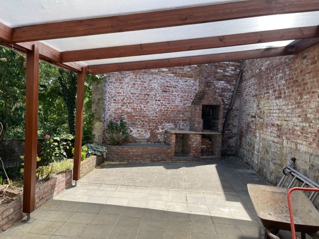 Huis - te huur - 5560 HOUYET