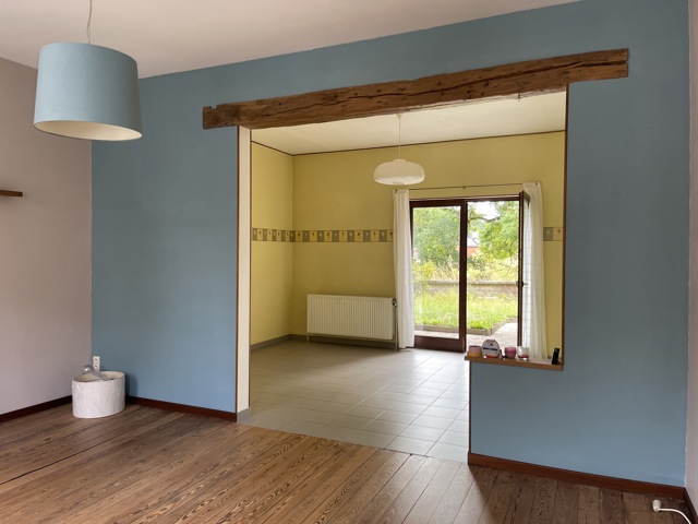 Huis - te huur - 5560 HOUYET