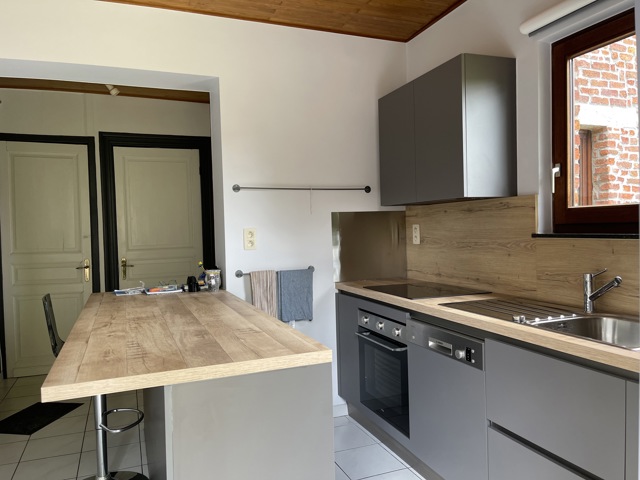 Huis - te huur - 5560 HOUYET