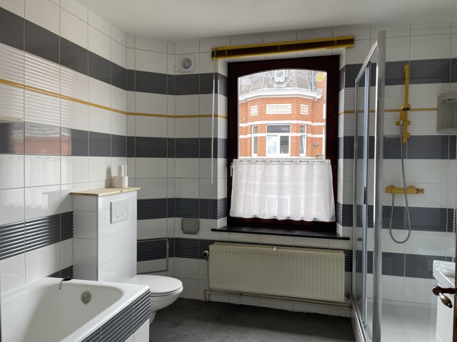 Huis - te huur - 5560 HOUYET