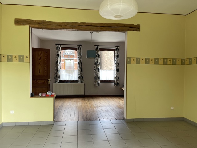 Huis - te huur - 5560 HOUYET