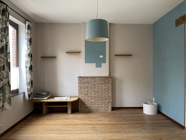 Huis - te huur - 5560 HOUYET
