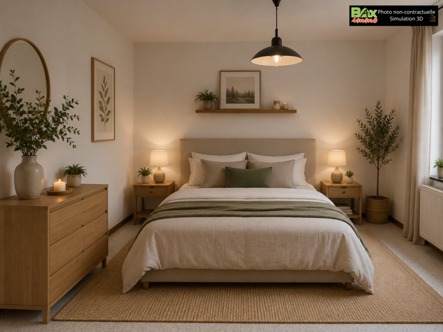 Huis - te huur - 5560 HOUYET