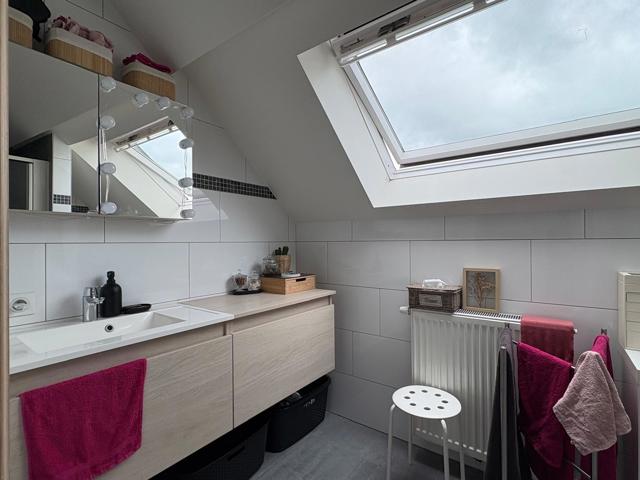 Appartement - à louer - 6920 LOMPREZ