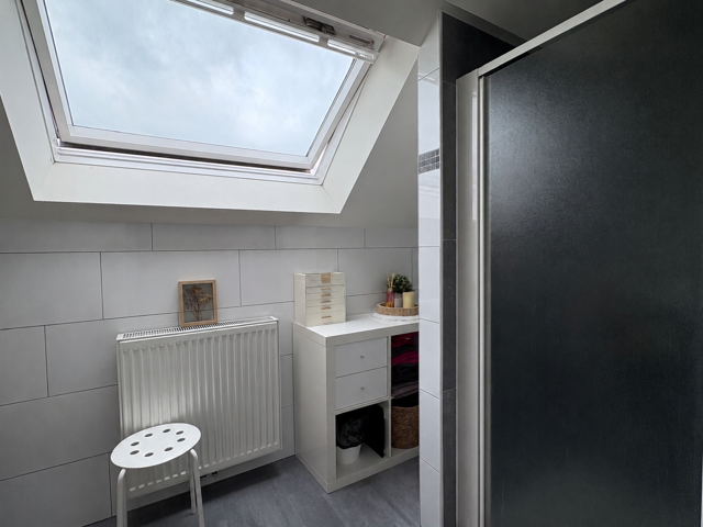 Appartement - à louer - 6920 LOMPREZ